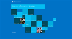 Desktop Screenshot of internetz.com